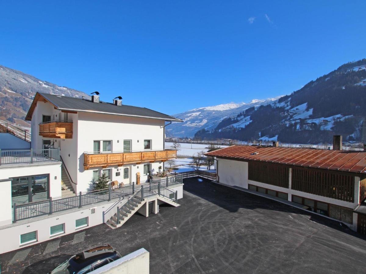 Apartment Waldeck 3 By Interhome Hippach Bagian luar foto