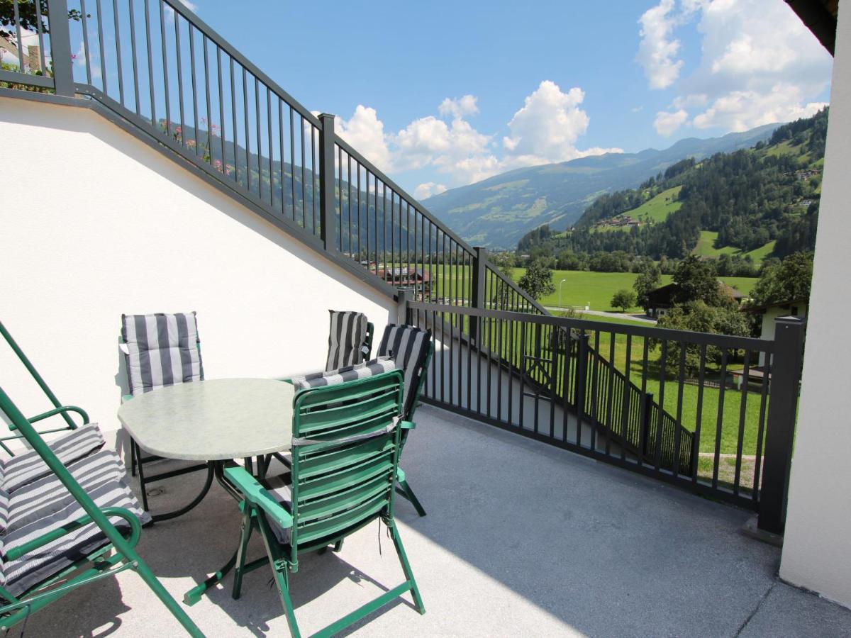 Apartment Waldeck 3 By Interhome Hippach Bagian luar foto