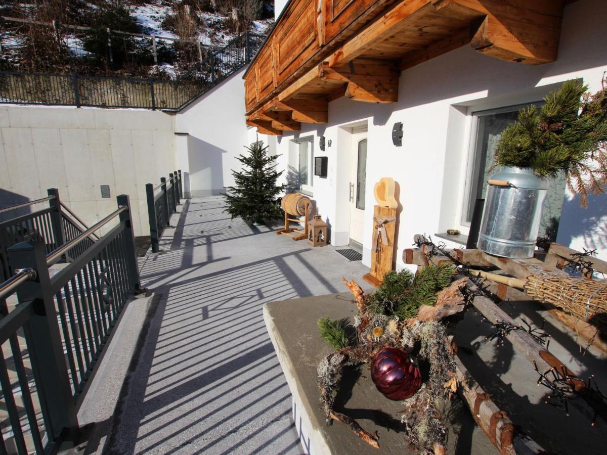 Apartment Waldeck 3 By Interhome Hippach Bagian luar foto