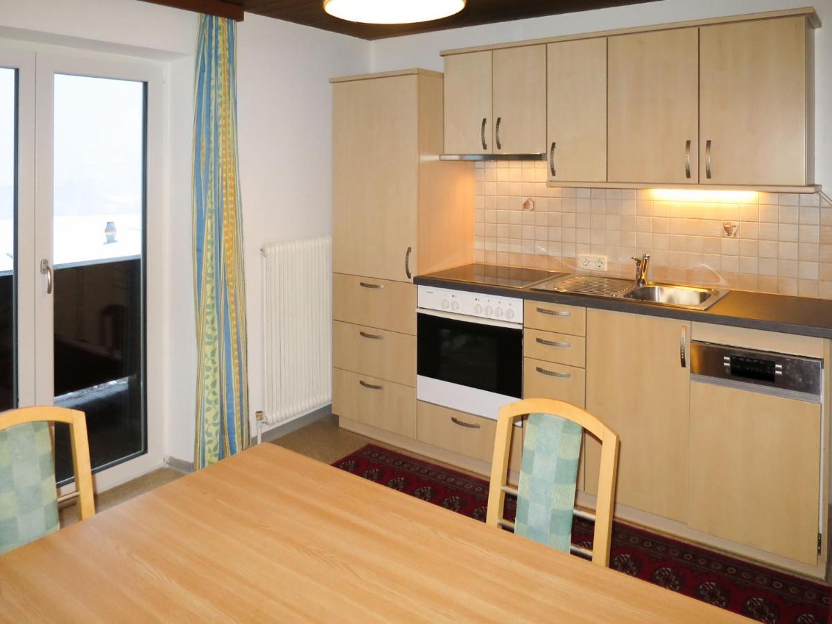 Apartment Waldeck 3 By Interhome Hippach Bagian luar foto