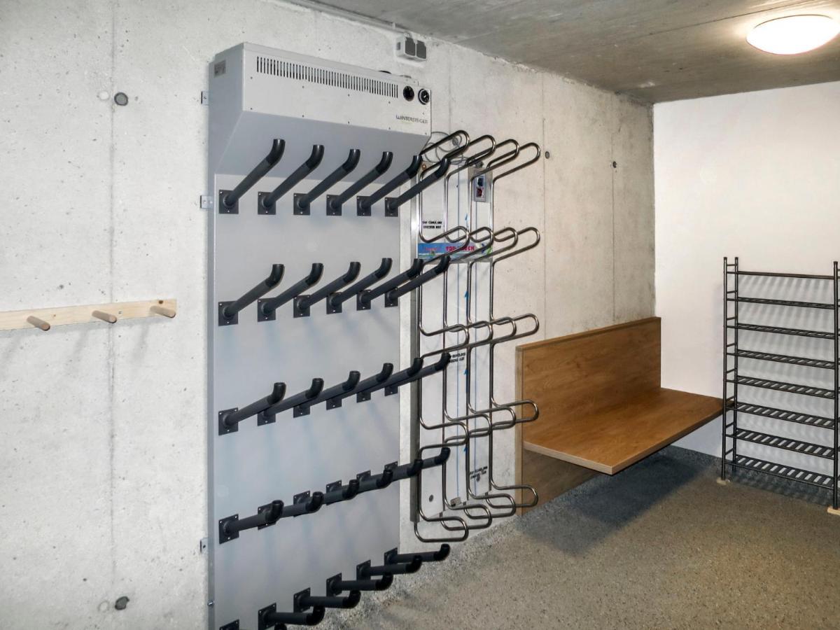 Apartment Waldeck 3 By Interhome Hippach Bagian luar foto