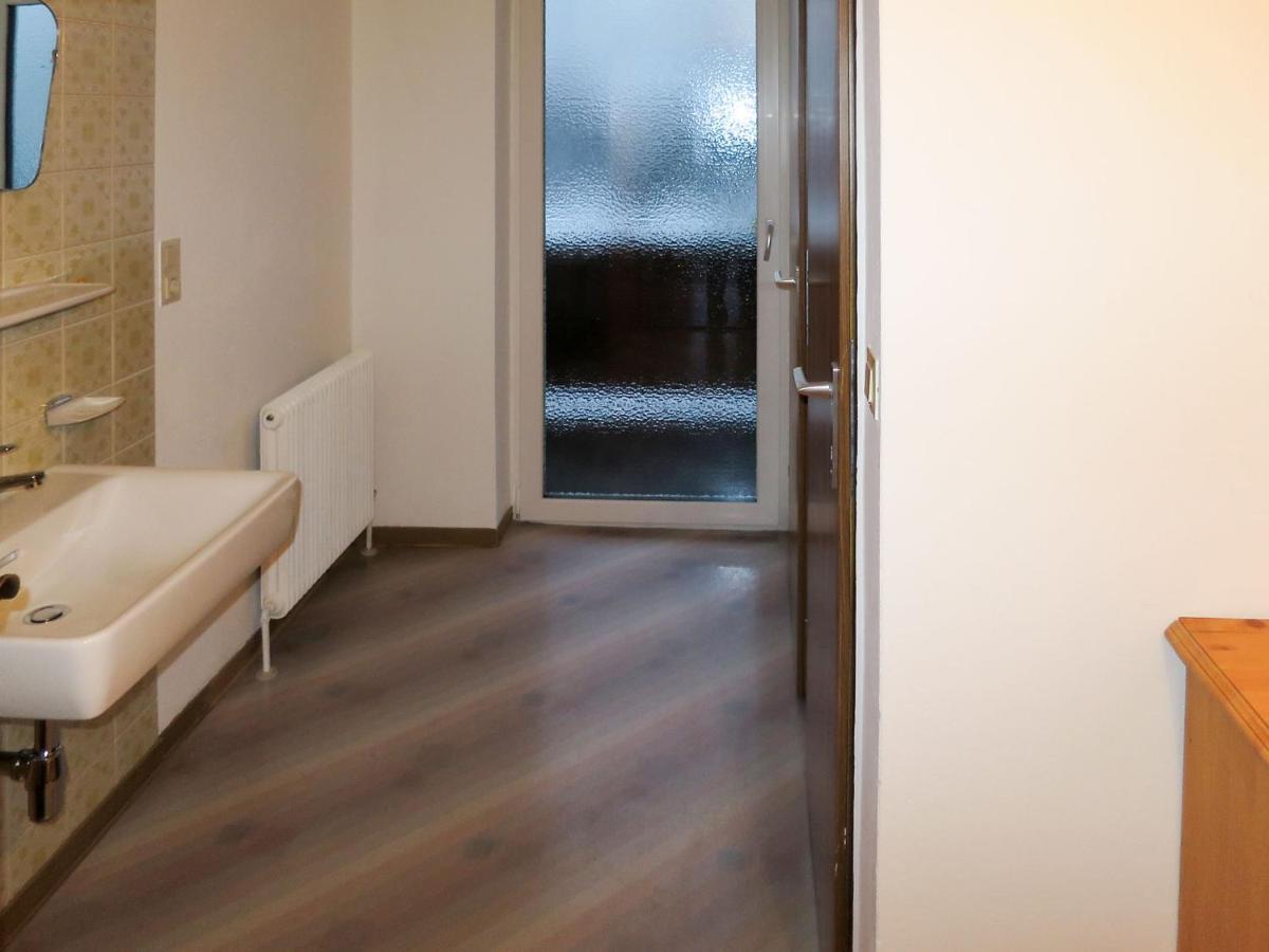 Apartment Waldeck 3 By Interhome Hippach Bagian luar foto