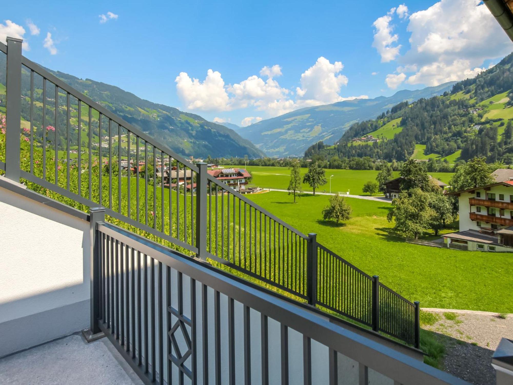 Apartment Waldeck 3 By Interhome Hippach Bagian luar foto