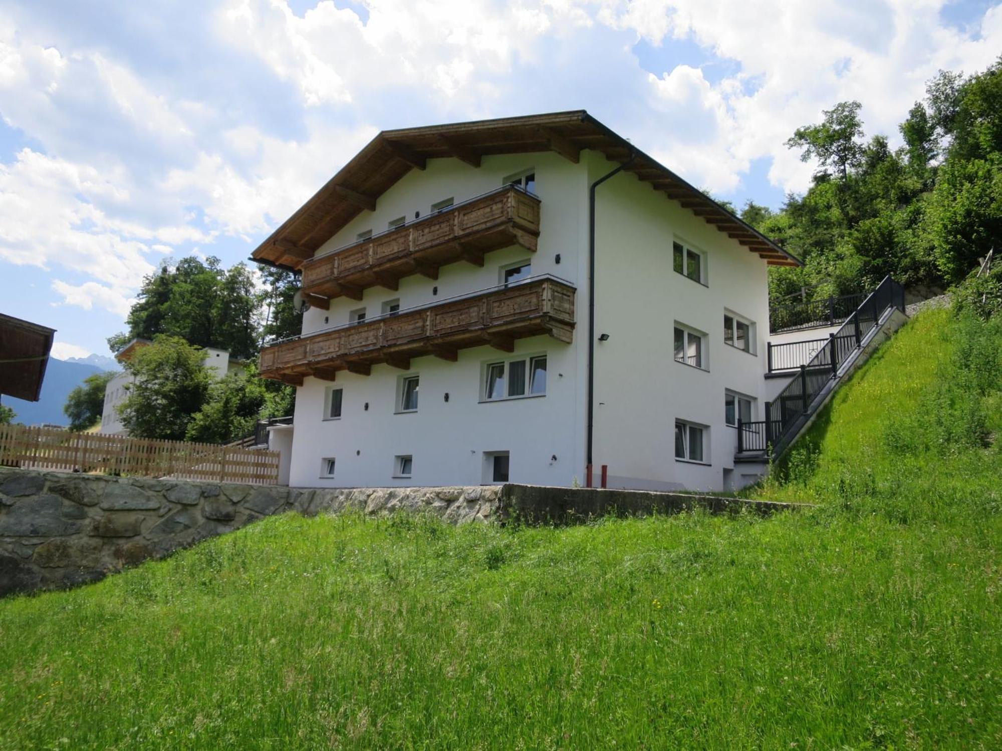 Apartment Waldeck 3 By Interhome Hippach Bagian luar foto